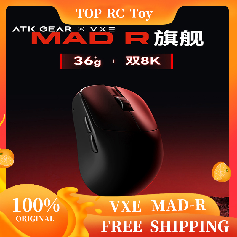 Esports Gamers - VXE VGN MAD R Major Ultra-Lightweight