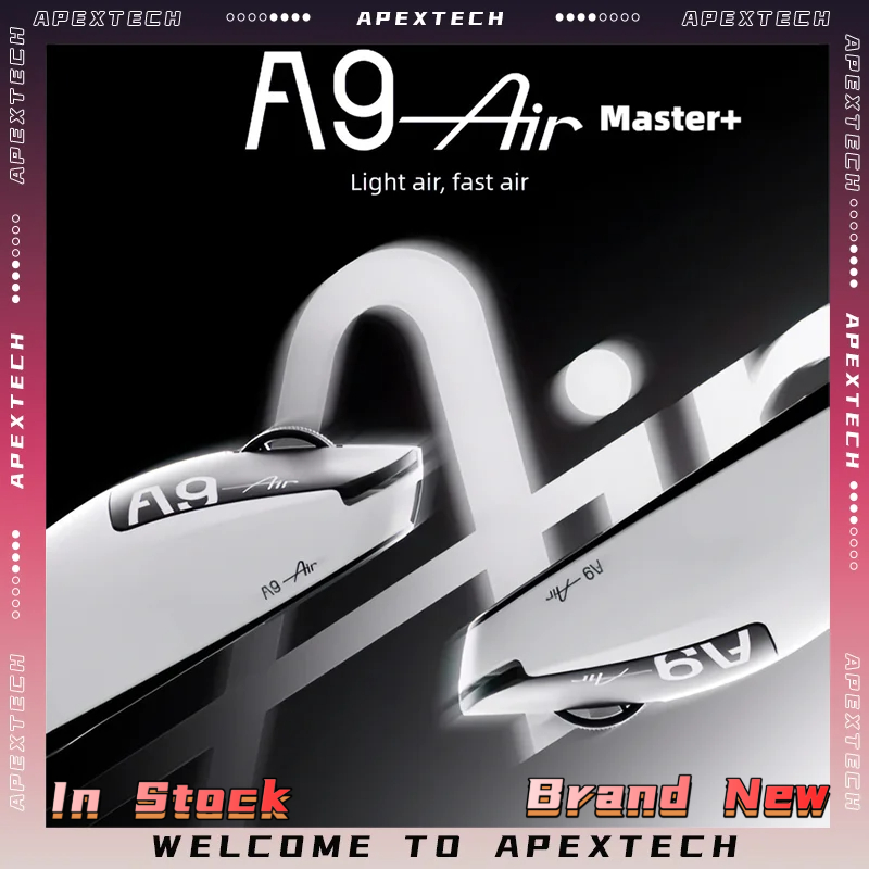 Esports Gamers - ATK A9 Air Ultimate Plus Gaming