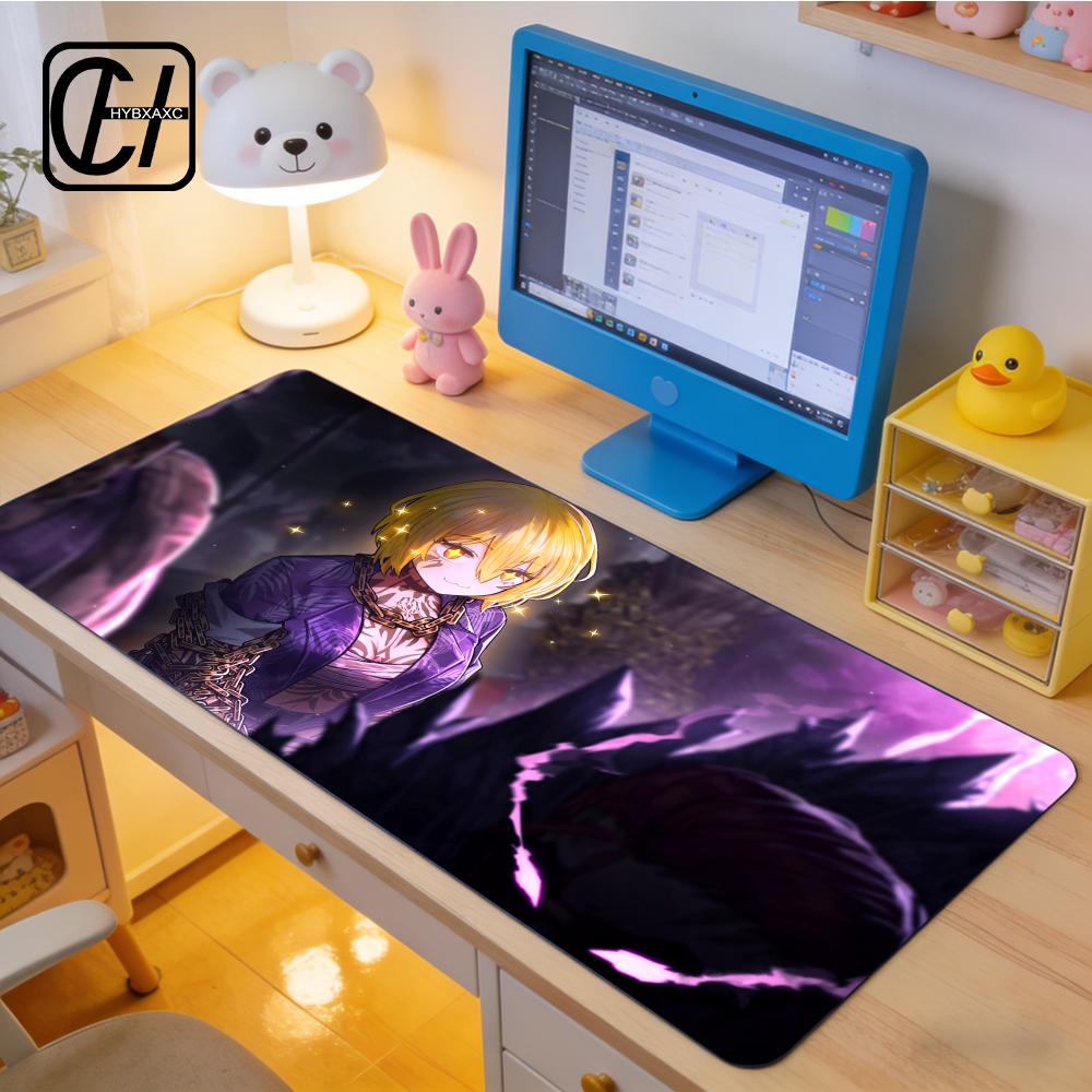 Anime L-Limbus C-Company Mouse - огляд і ціна Esports Gaming Companies