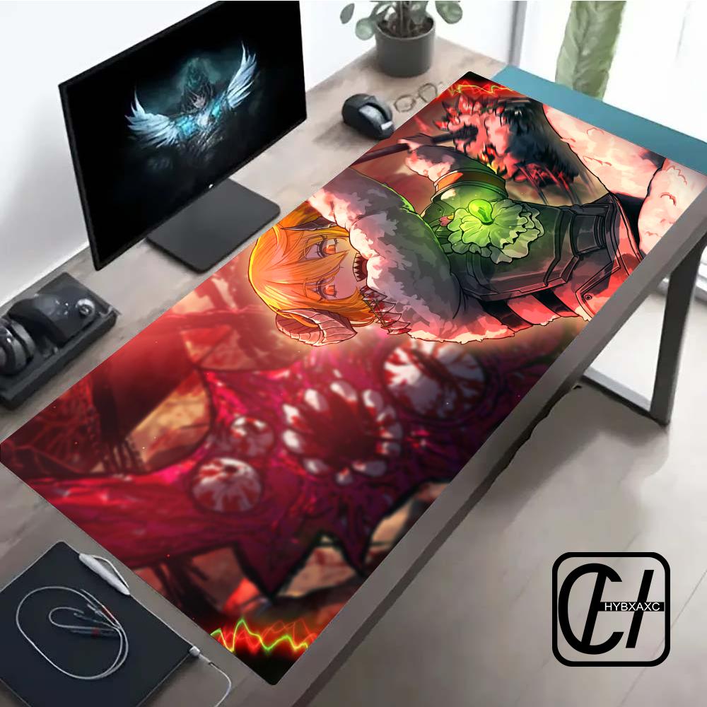 Anime L-Limbus C-Company Mouse - огляд і ціна Esports Gaming Companies
