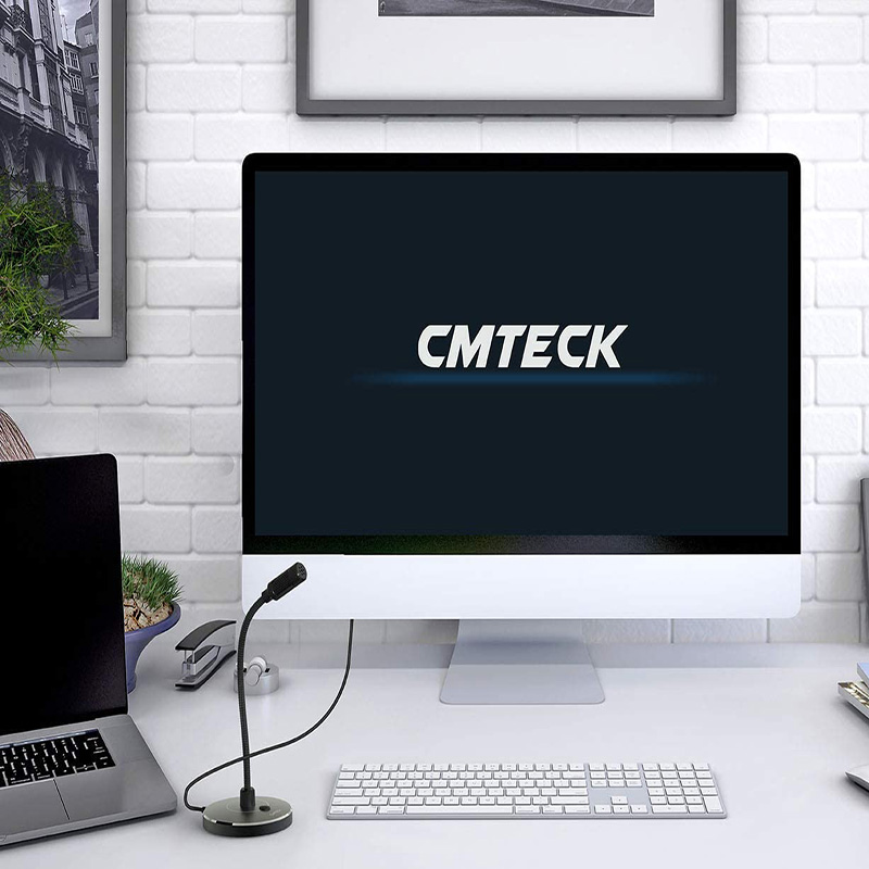 Professional Microphone, Conde - огляд і ціна Streaming Mic Condenser
