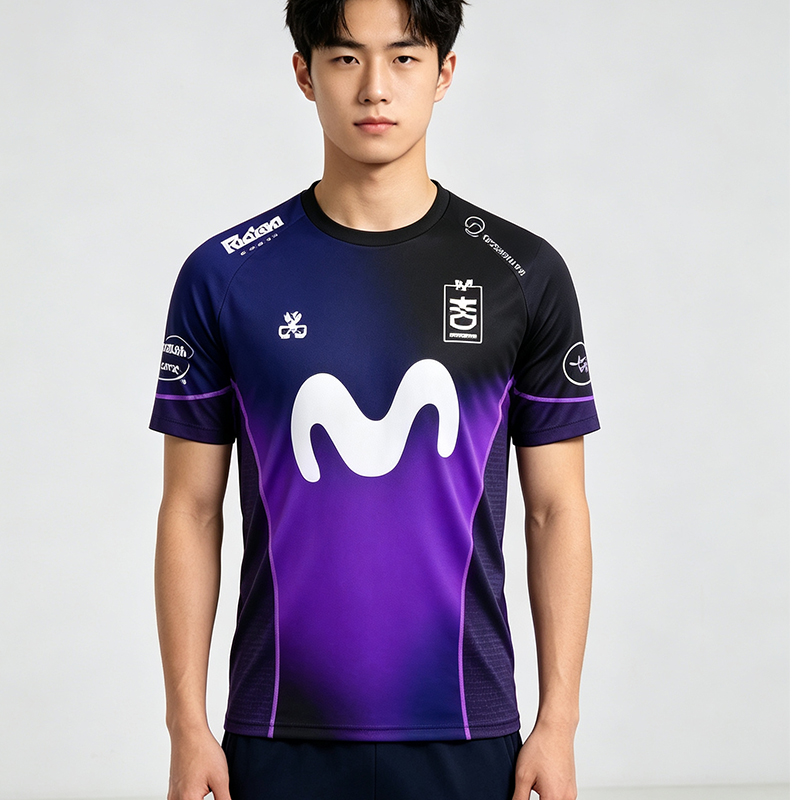 New Popular Team Uniforms For  - огляд і ціна Esports Gaming Teams