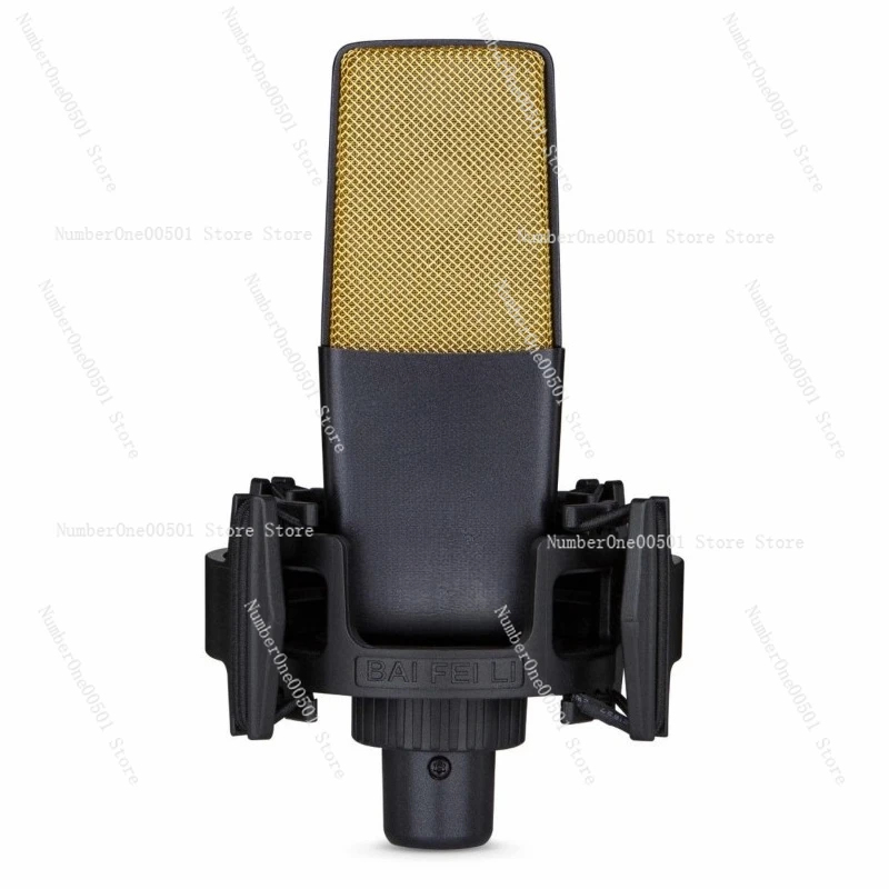 C414 Professional Condenser Mi - огляд і ціна Streaming Mic Condenser