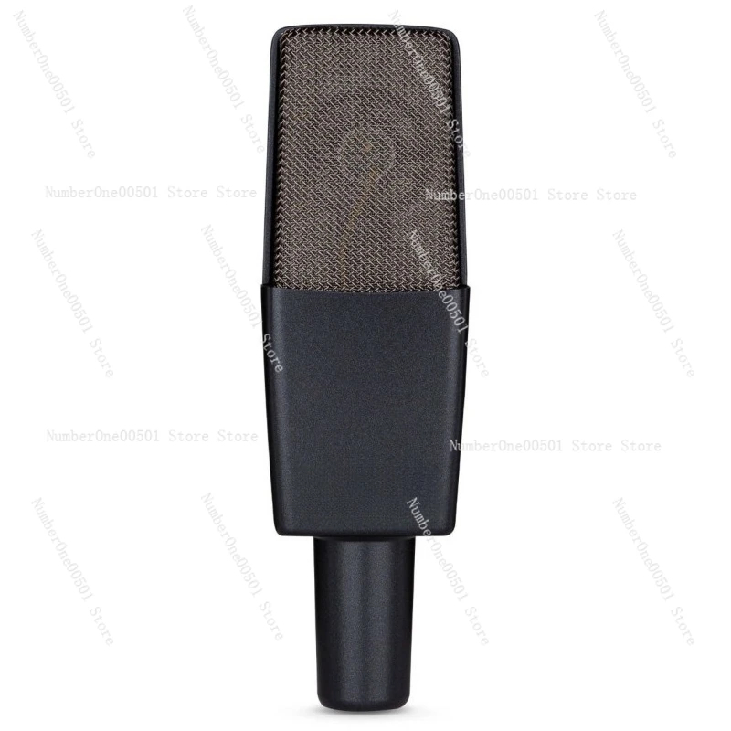 C414 Professional Condenser Mi - огляд і ціна Streaming Mic Condenser
