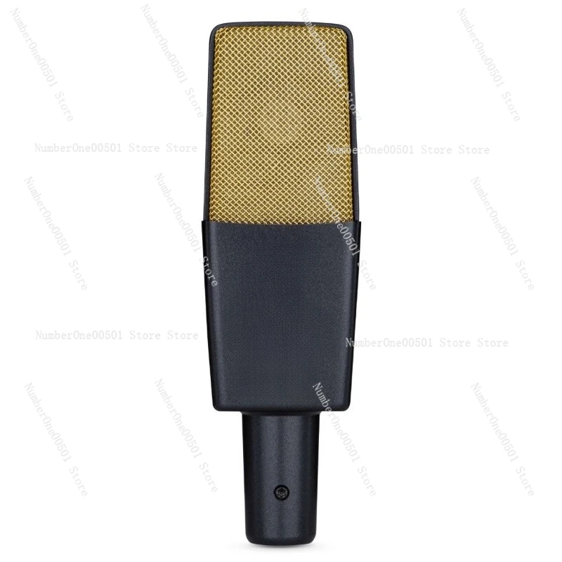 C414 Professional Condenser Mi - огляд і ціна Streaming Mic Condenser