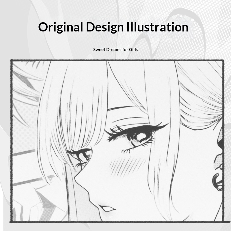 ATK Dream Anime Large Neutral  - огляд і ціна Esports Gamers