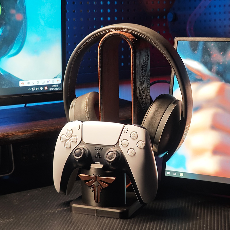 Handle Earphone Stand Zelda An - огляд і ціна Esports Gamers
