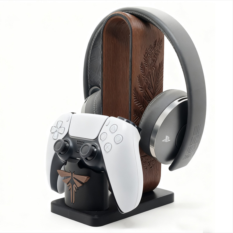 Handle Earphone Stand Zelda An - огляд і ціна Esports Gamers