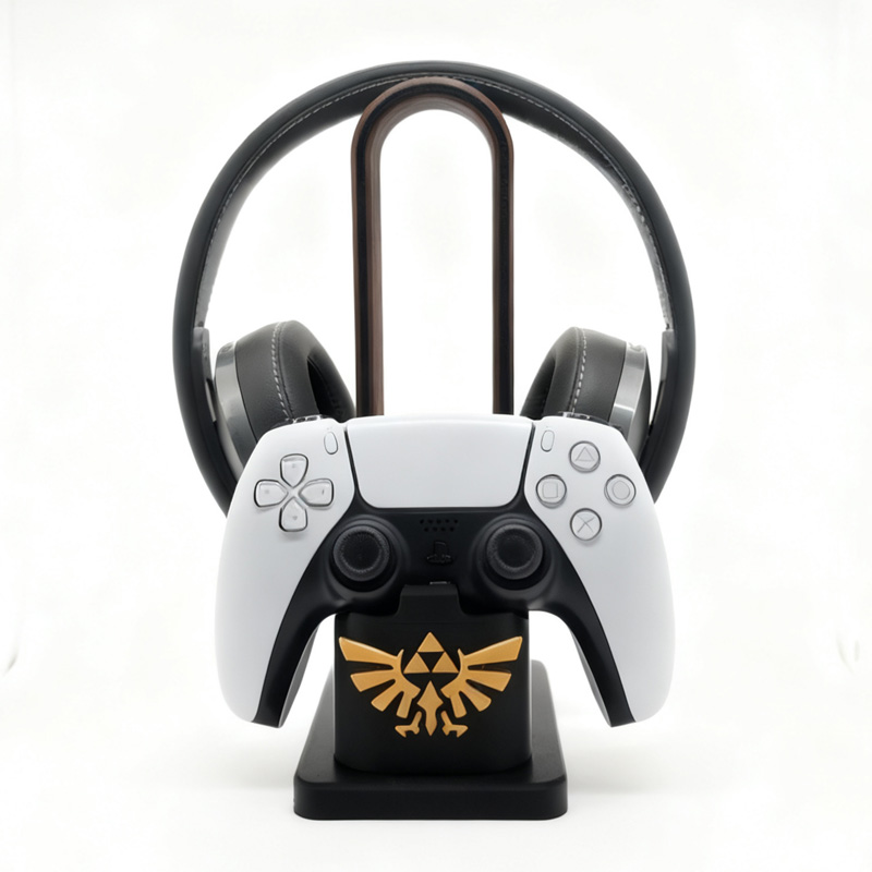 Handle Earphone Stand Zelda An - огляд і ціна Esports Gamers