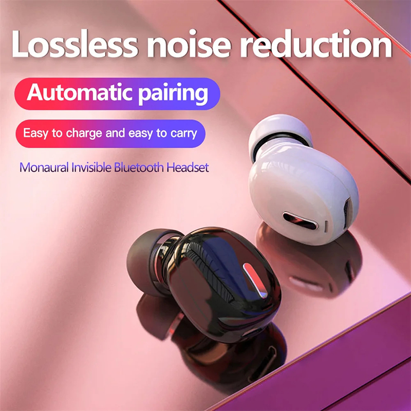 X9 Mini Bluetooth-Compatible 5 - огляд і ціна Esports Gamers