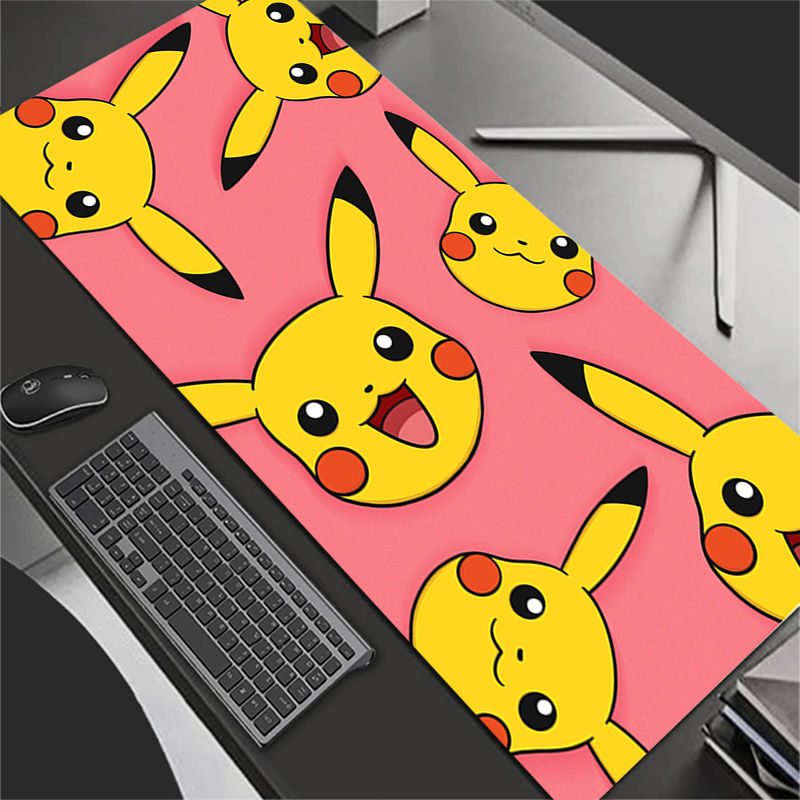 Large E-sports Mouse Pad Smoot - огляд і ціна Esports Gamers