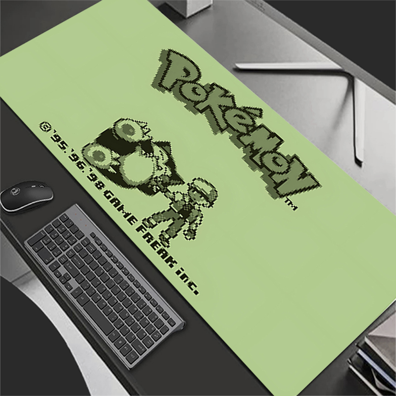 Large E-sports Mouse Pad Smoot - огляд і ціна Esports Gamers
