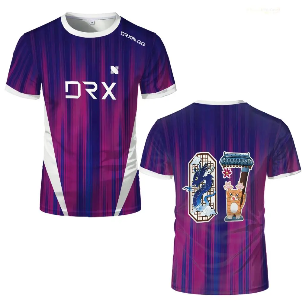 DRX 2026 New Esports Team Unif - огляд і ціна Esports Gaming Teams