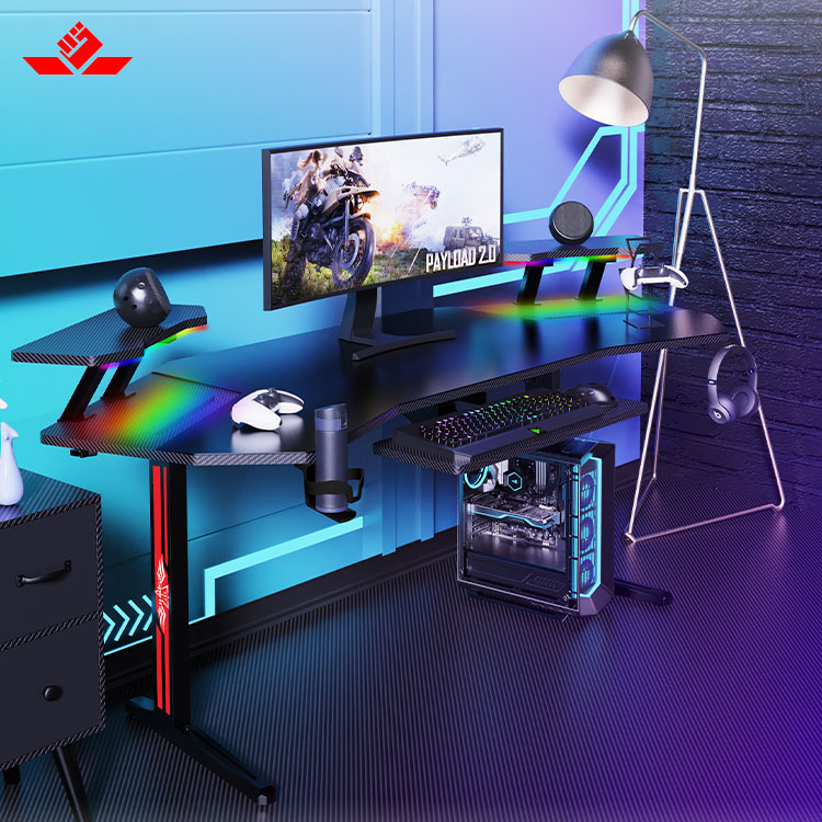 70-Inch Large RGB LED Light E- - огляд і ціна Esports Gamers