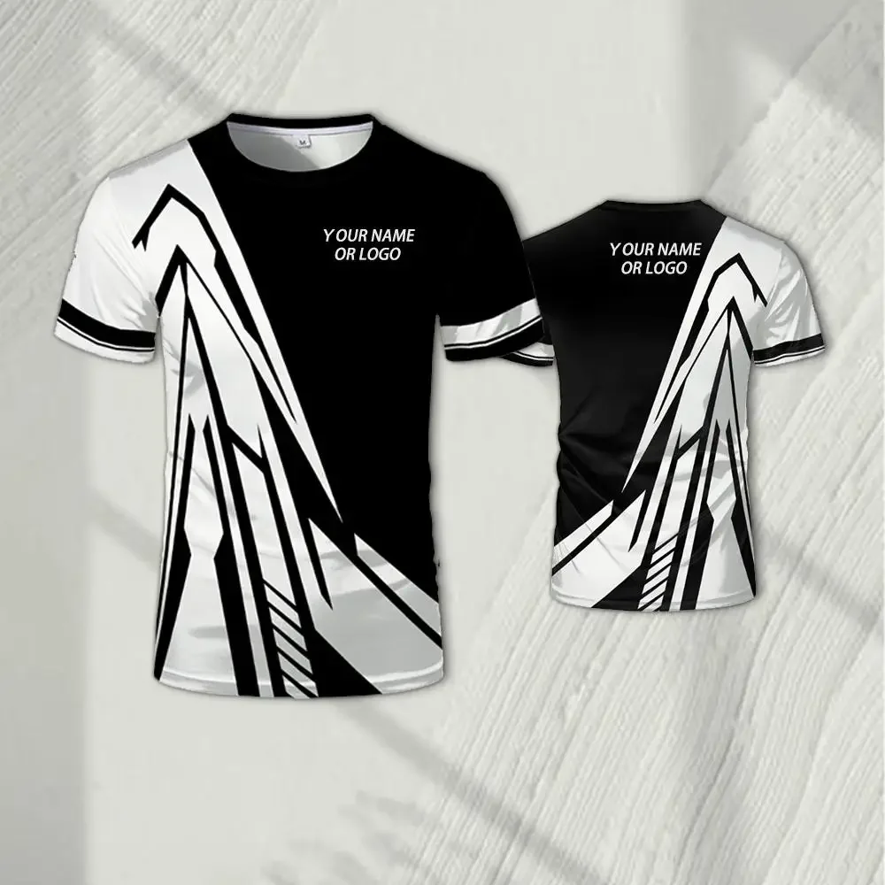 Pattern 3D Printed Esports Tea - огляд і ціна Esports Gaming Teams