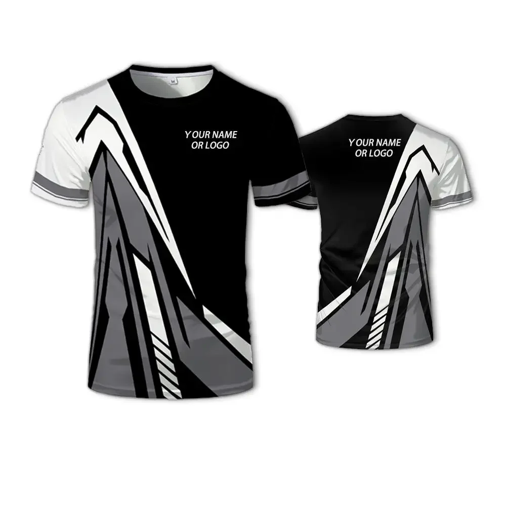 Pattern 3D Printed Esports Tea - огляд і ціна Esports Gaming Teams