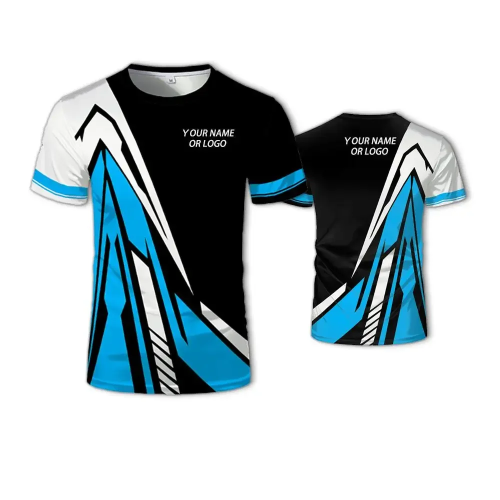 Pattern 3D Printed Esports Tea - огляд і ціна Esports Gaming Teams
