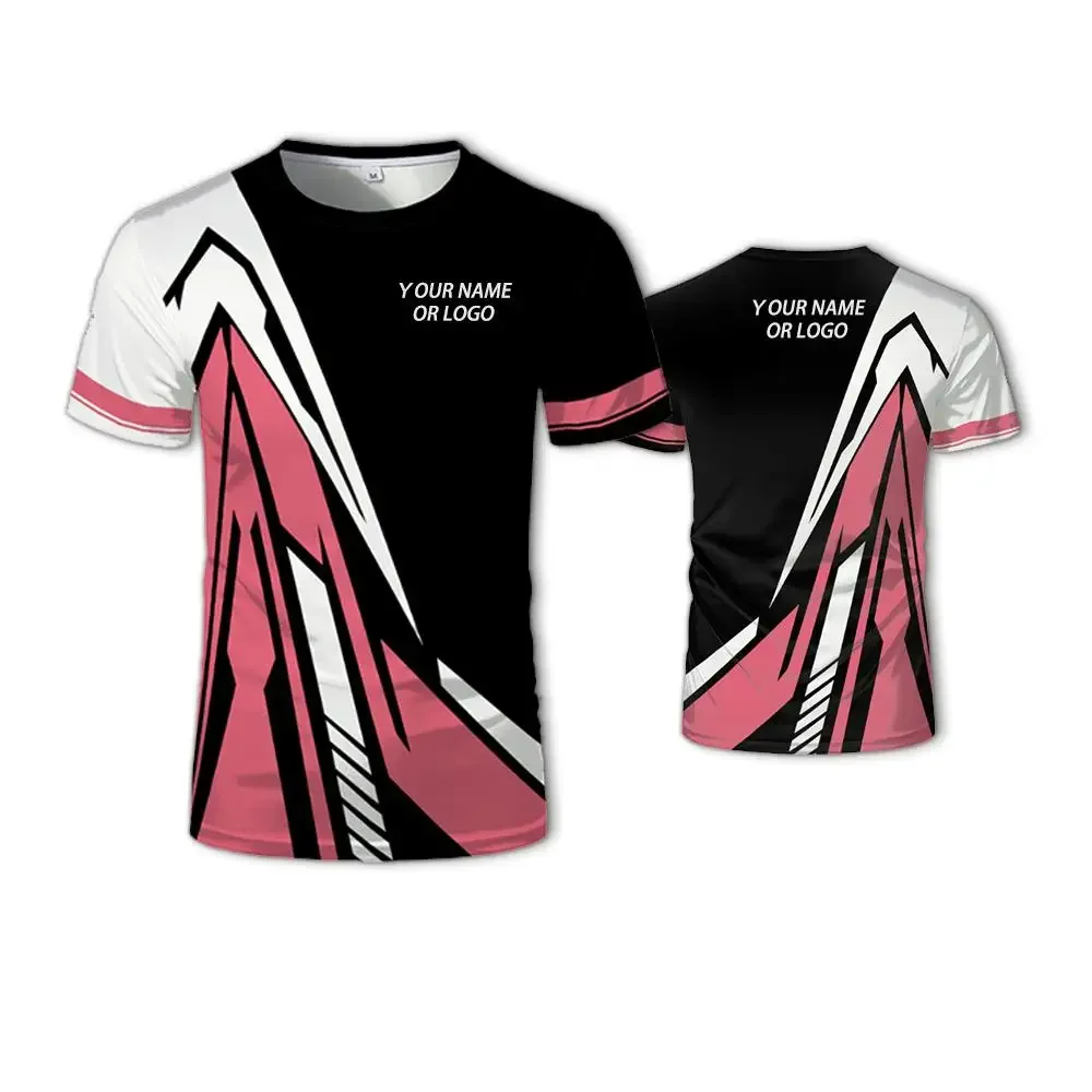Pattern 3D Printed Esports Tea - огляд і ціна Esports Gaming Teams