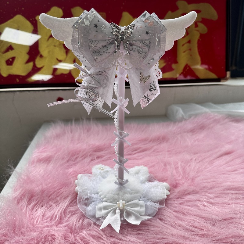 Cute Headphone Stand Custom Pi - огляд і ціна Esports Gamers