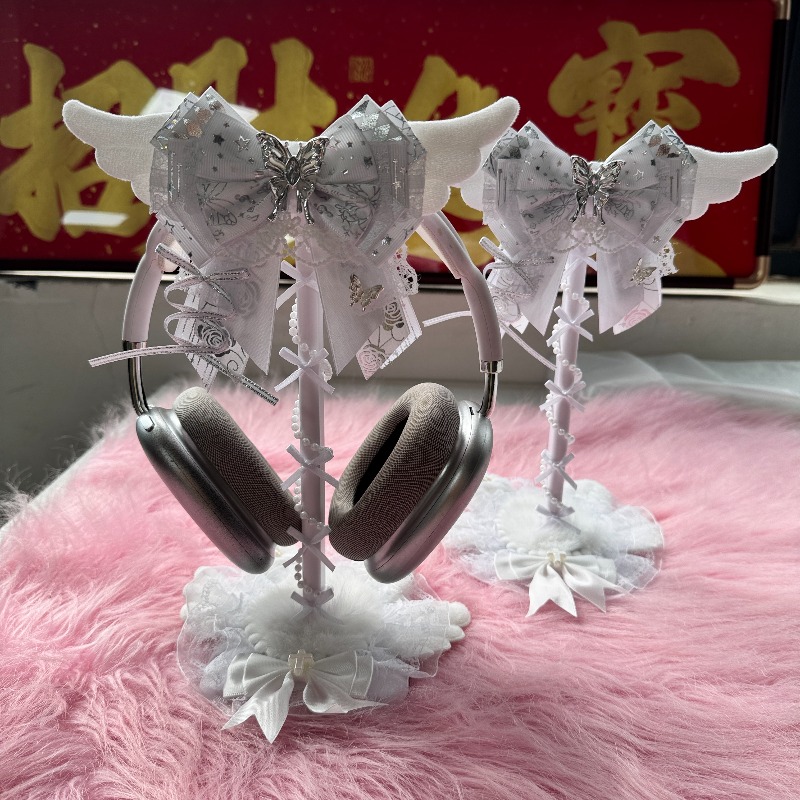 Cute Headphone Stand Custom Pi - огляд і ціна Esports Gamers