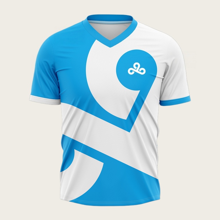 2026 New Cloud9 Galaxy Nebula  - огляд і ціна Esports Gaming Teams