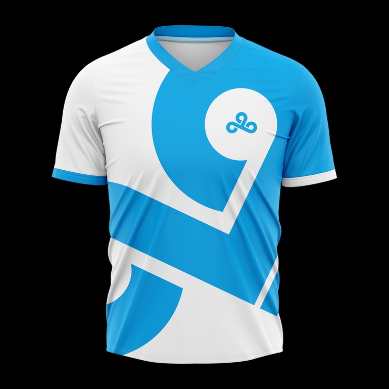 2026 New Cloud9 Galaxy Nebula  - огляд і ціна Esports Gaming Teams