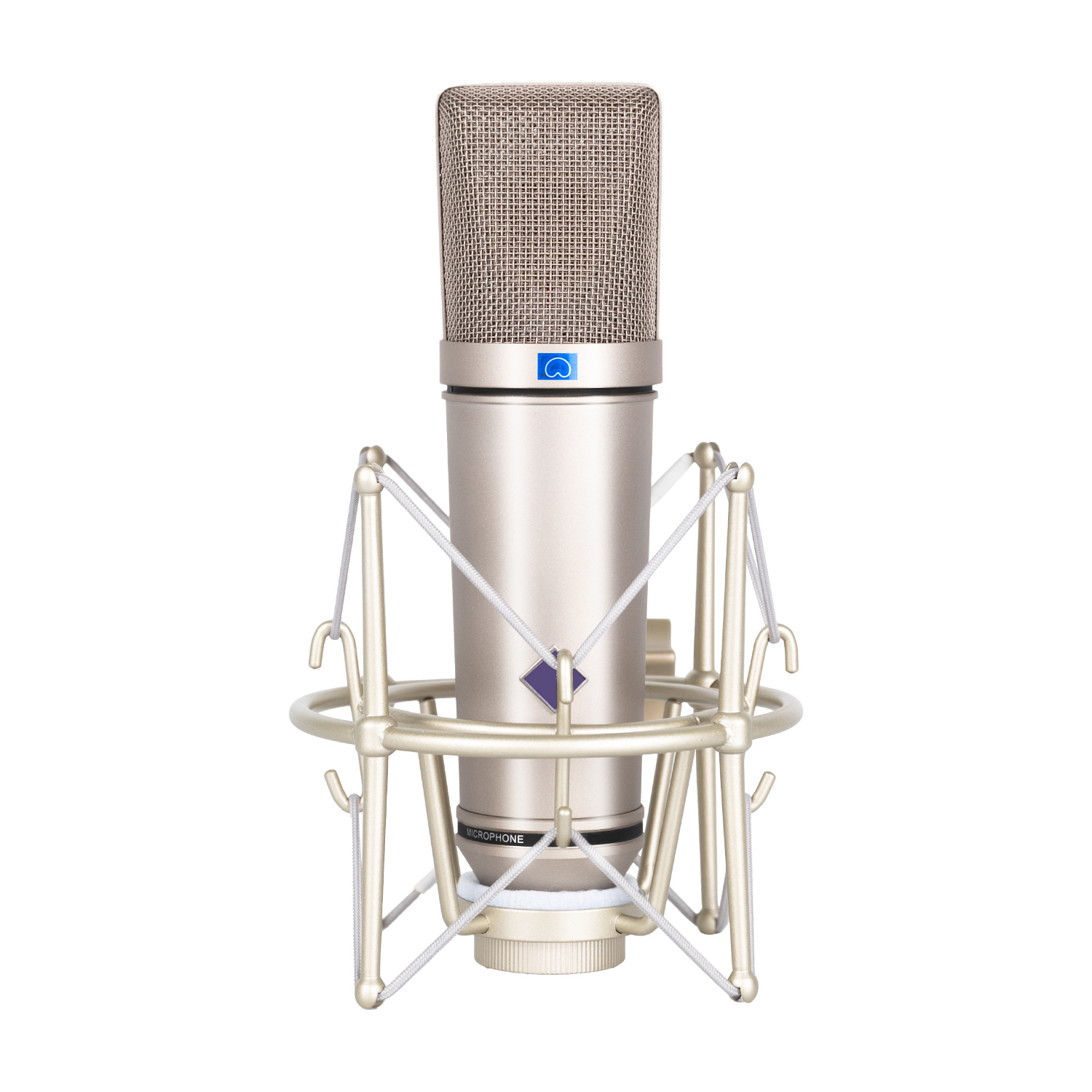 Condenser Microphone Professio - огляд і ціна Streaming Mic Condenser