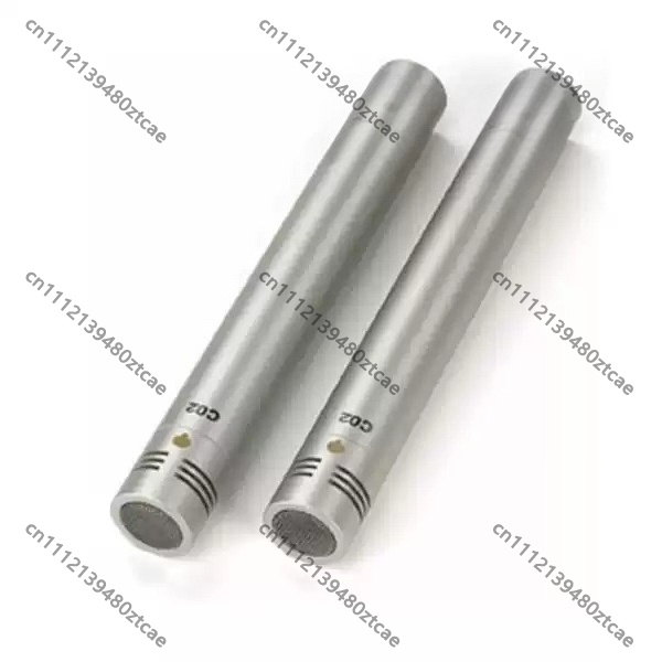 Small Diaphragm Pencil Condens - огляд і ціна Streaming Mic Condenser