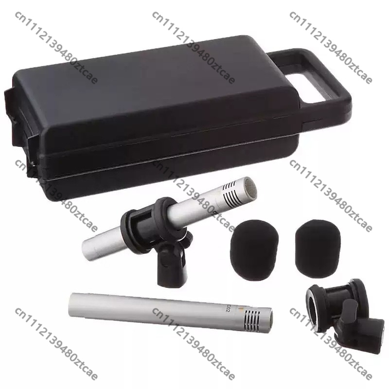 Small Diaphragm Pencil Condens - огляд і ціна Streaming Mic Condenser