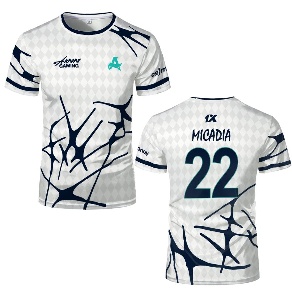 Esports Team Aurora Gaming Jer - огляд і ціна Esports Gaming Teams