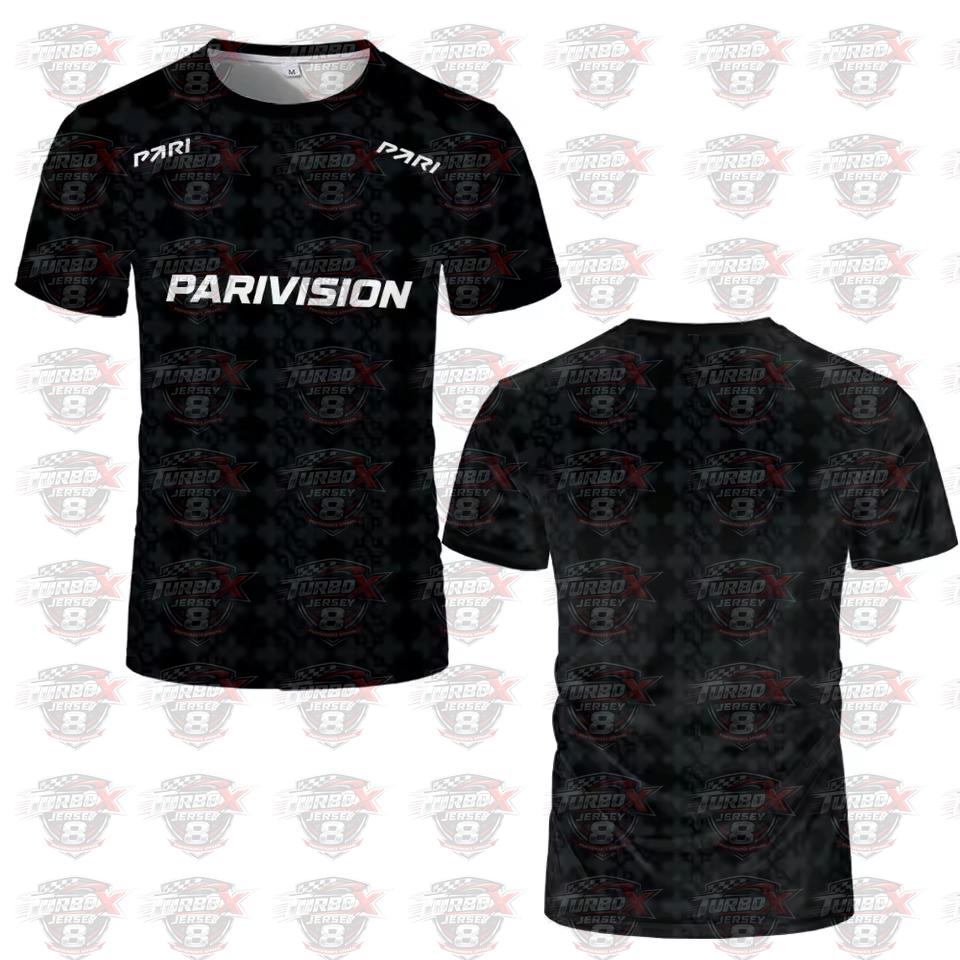 2026 Jerseys Parivision Cs2 Es - огляд і ціна Esports Gaming Teams