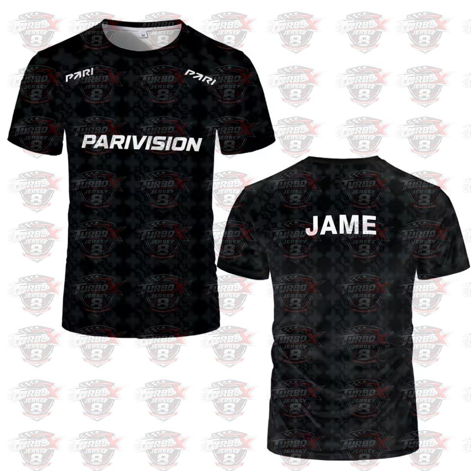 2026 Jerseys Parivision Cs2 Es - огляд і ціна Esports Gaming Teams