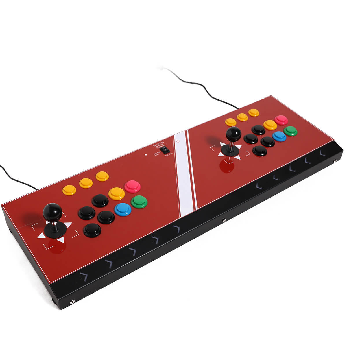 Double arcade stick multiple g - огляд і ціна Esports Gaming Teams