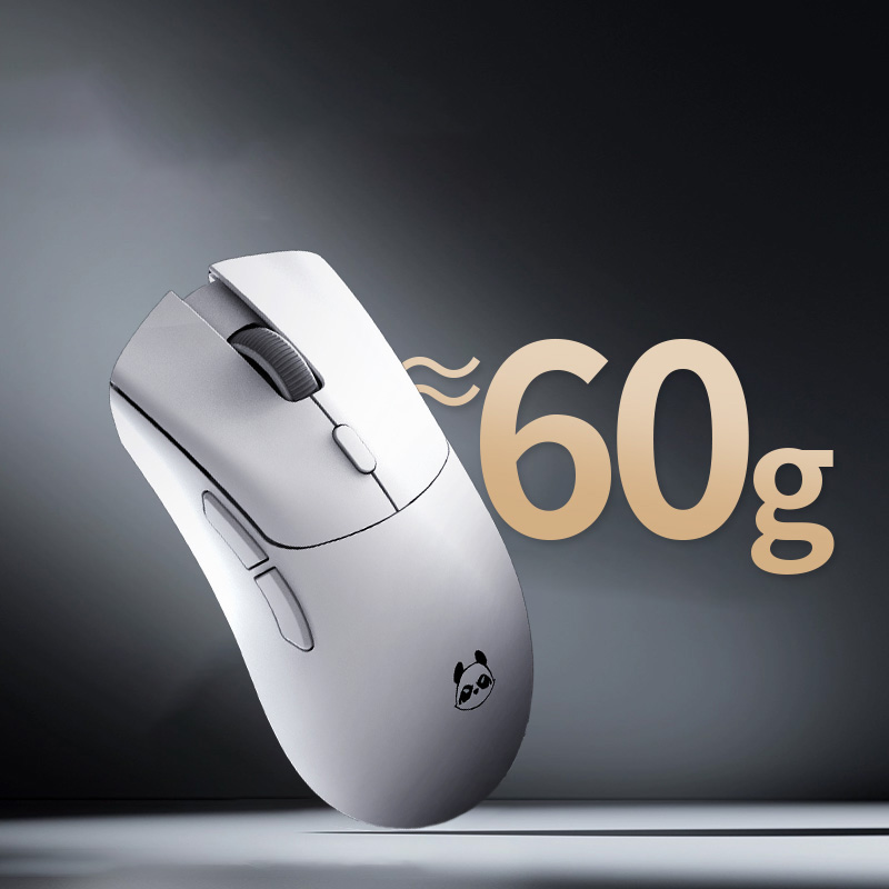Metaphyuni panda P1 Wireless M - огляд і ціна Esports Gamers