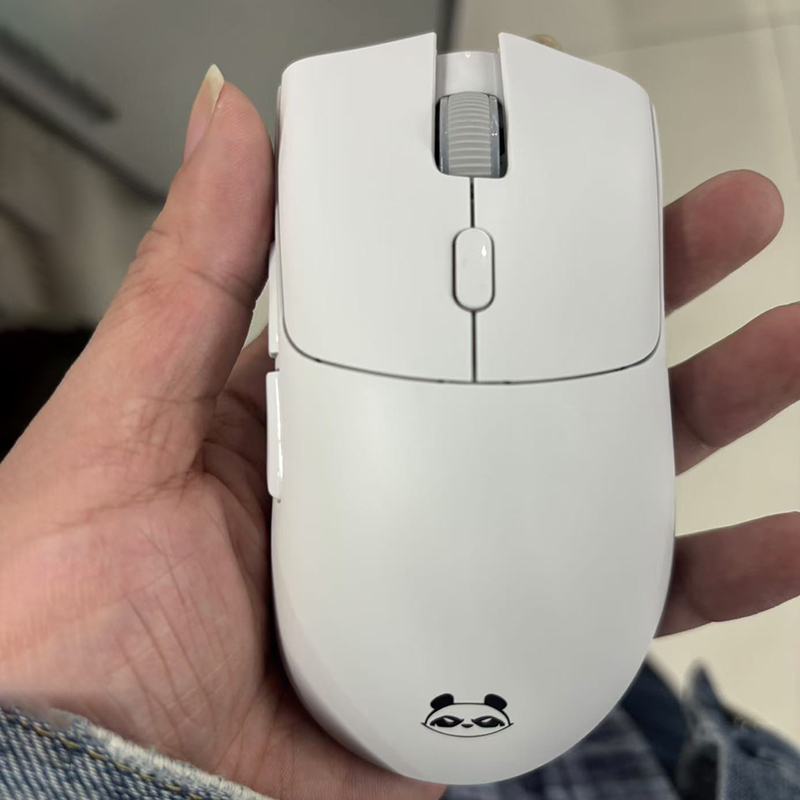 Metaphyuni panda P1 Wireless M - огляд і ціна Esports Gamers