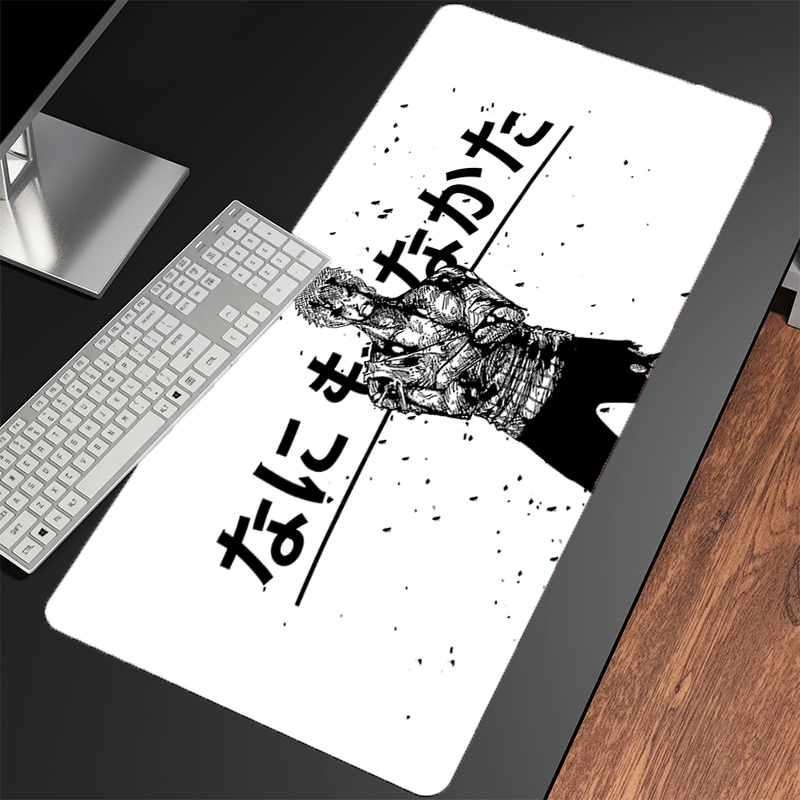 Anime Mouse Pad Laptop Compute - огляд і ціна Esports Gamers