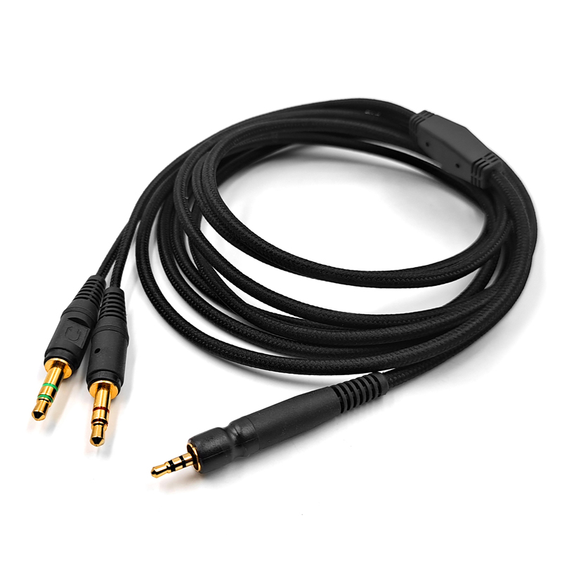 Audio Replacement Headphone Ca - огляд і ціна Zero Esports Gaming Gear
