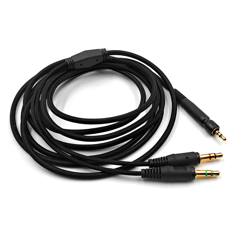 Audio Replacement Headphone Ca - огляд і ціна Zero Esports Gaming Gear