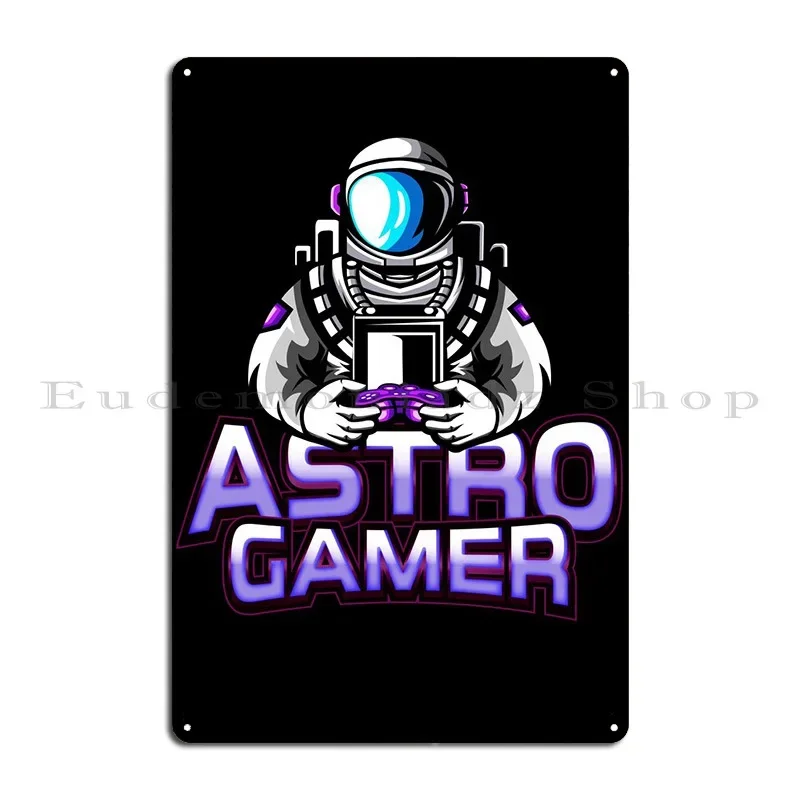 Astro Gamer Gaming Esports Met - огляд і ціна Esports Gaming Poster