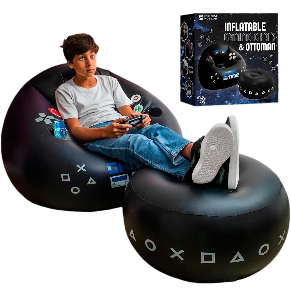 Creative Esports Gaming chair  - огляд і ціна Esports Gamers
