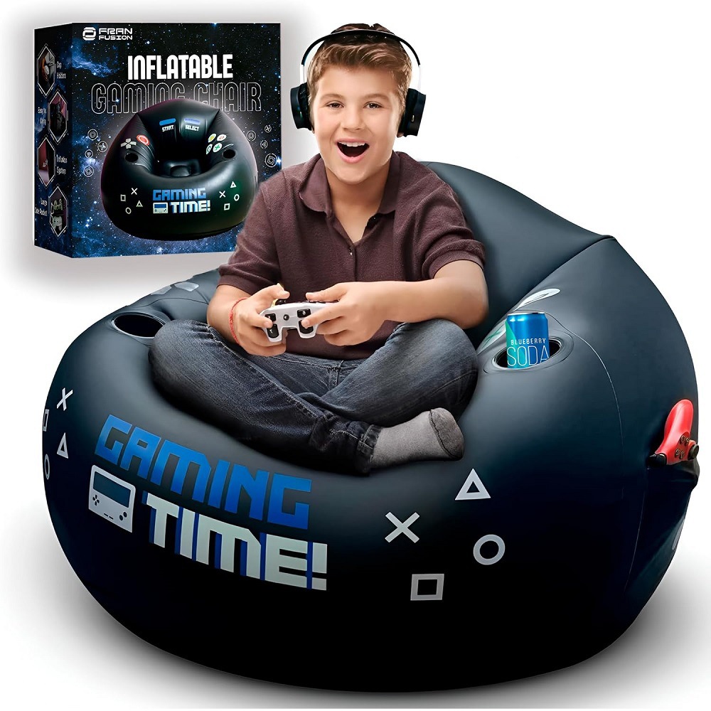 Creative Esports Gaming chair  - огляд і ціна Esports Gamers
